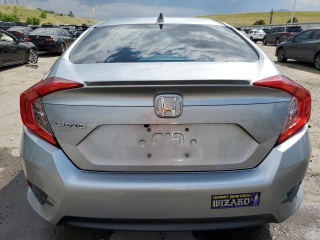 2016 HONDA CIVIC EX - 19XFC1F33GE013559
