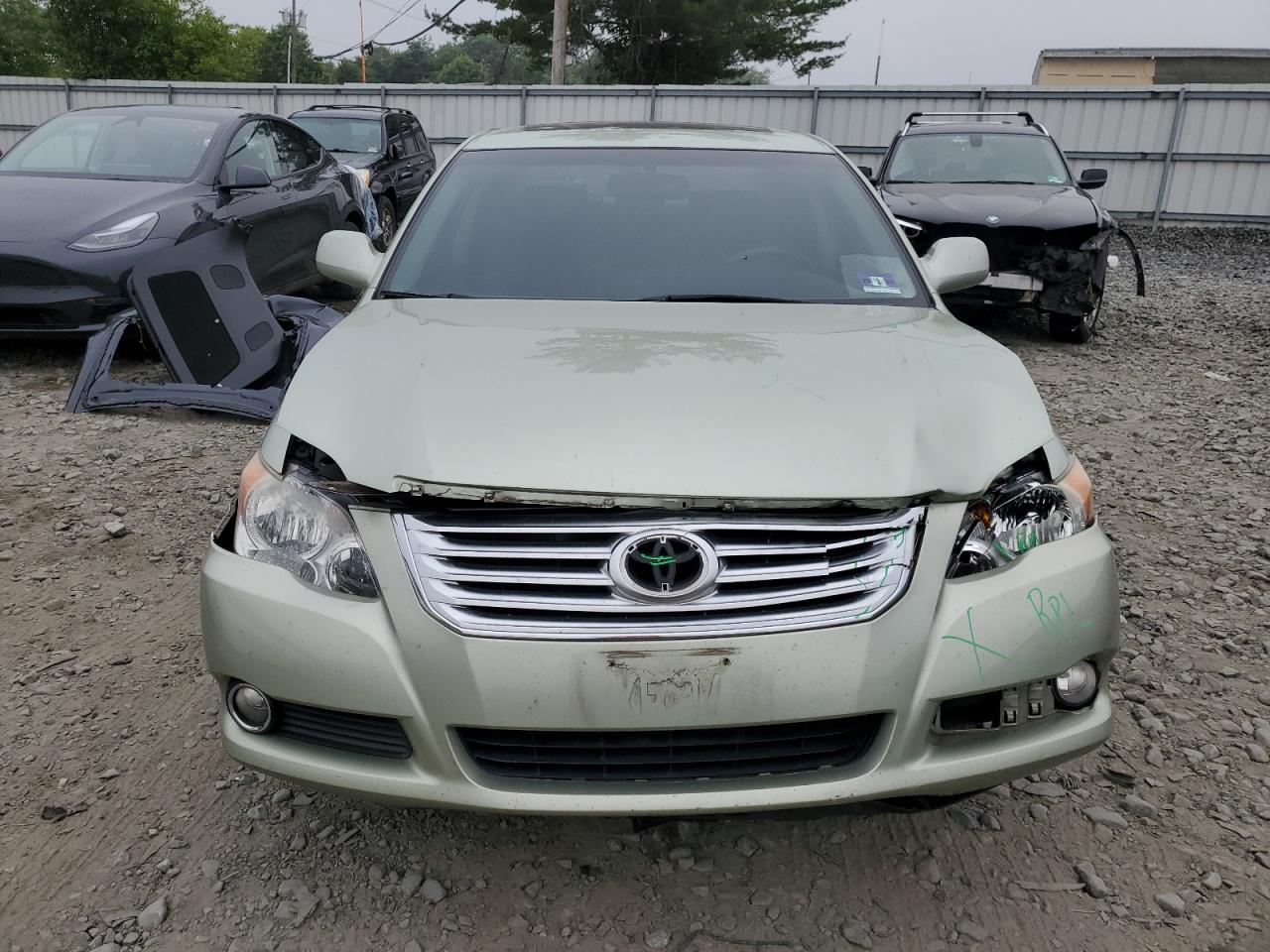 4T1BK36B09U325729 2009 Toyota Avalon Xl