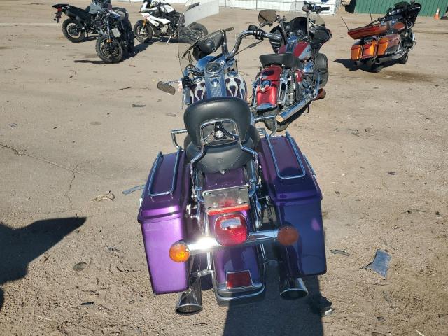 2002 HARLEY-DAVIDSON FLHRI 1HD1FBW182Y607281