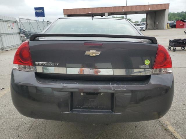 2008 Chevrolet Impala Lt VIN: 2G1WT58K289197400 Lot: 57656974