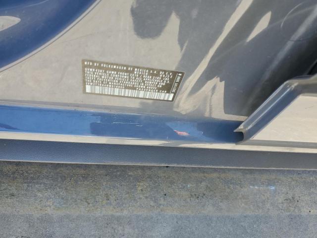 2022 Volkswagen Jetta Gli Autobahn VIN: 3VW2T7BU4NM016860 Lot: 57736684