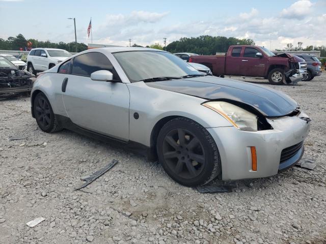 2005 Nissan 350Z Coupe VIN: JN1AZ34D65M601246 Lot: 60572024
