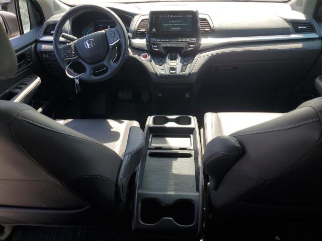 2022 Honda Odyssey Exl VIN: 5FNRL6H74NB040982 Lot: 59824114