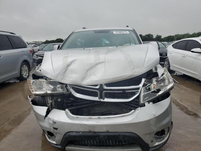 2012 Dodge Journey Sxt VIN: 3C4PDCBB4CT368062 Lot: 57685274