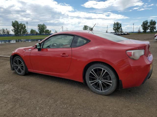 JF1ZNAA15D1706621 2013 Toyota Scion Fr-S