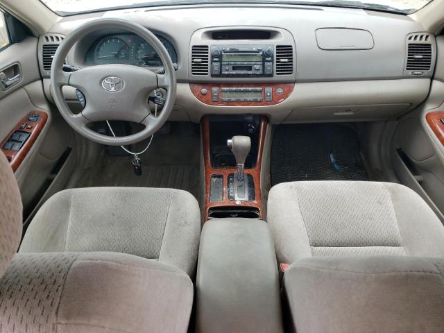 2003 Toyota Camry Le VIN: 4T1BE32K43U717018 Lot: 60126254