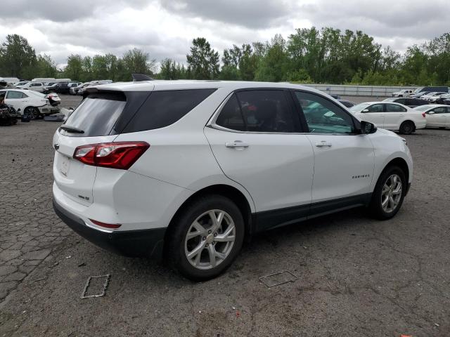 2019 CHEVROLET EQUINOX LT - 2GNAXUEV9K6301301