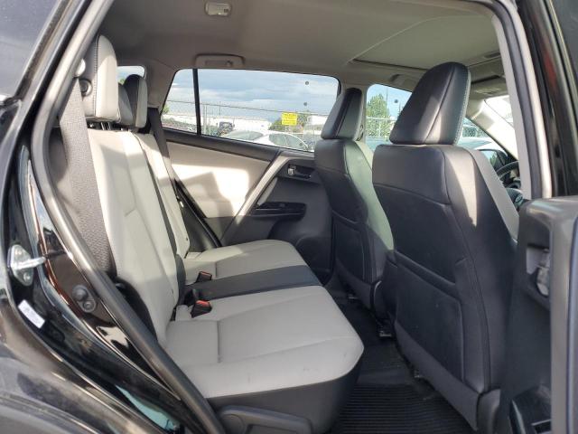 2017 Toyota Rav4 Limited VIN: 2T3DFREV9HW672641 Lot: 60829014