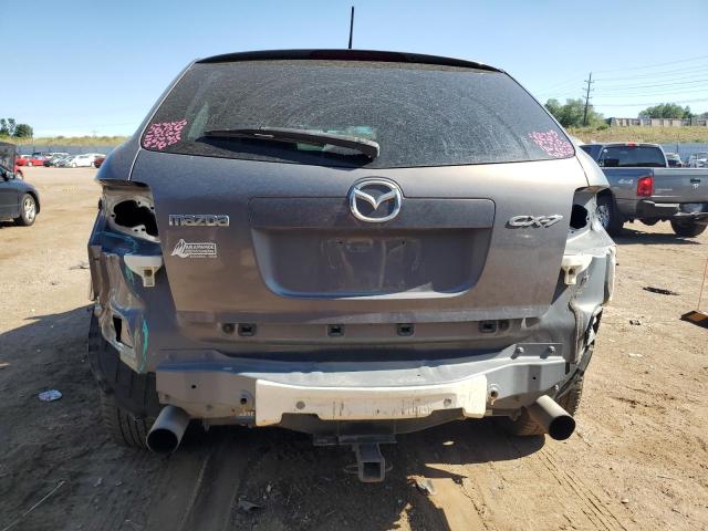 2008 Mazda Cx-7 VIN: JM3ER293980172745 Lot: 58388654