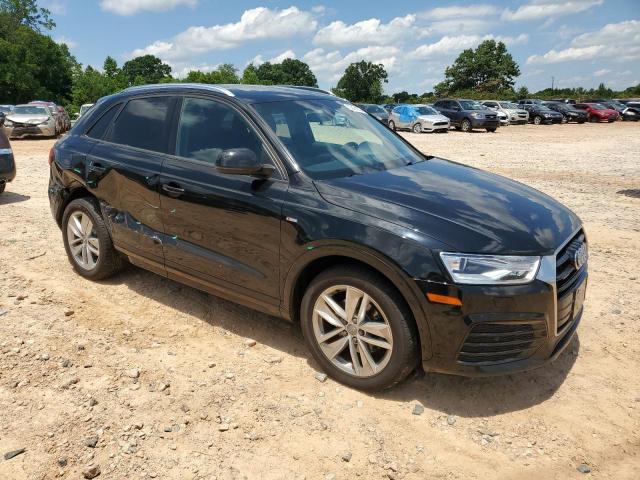 2018 Audi Q3 Premium VIN: WA1ECCFS5JR027032 Lot: 58406034