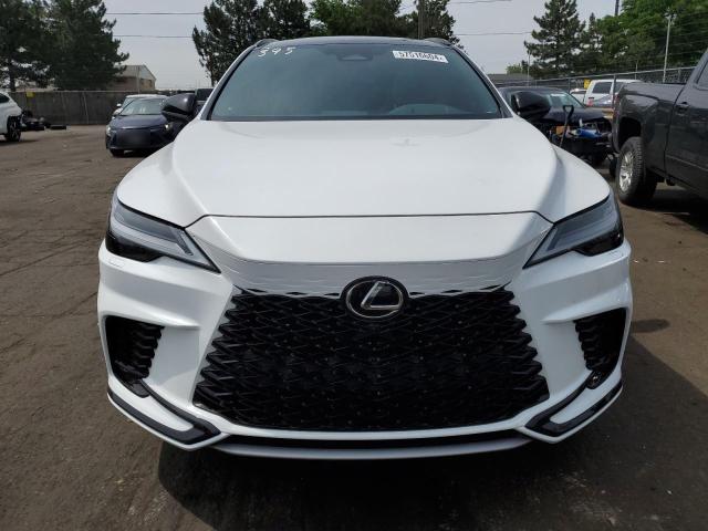 2023 LEXUS RX 500H F 2T2BCMEA7PC005488
