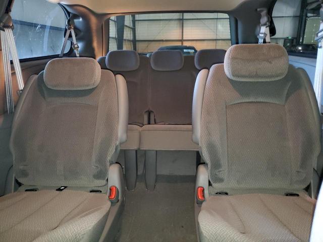 2005 Dodge Grand Caravan Se VIN: 2D4GP24R15R121053 Lot: 57845174