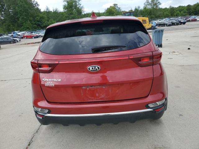 2020 KIA SPORTAGE L KNDPM3AC2L7685319  56951654