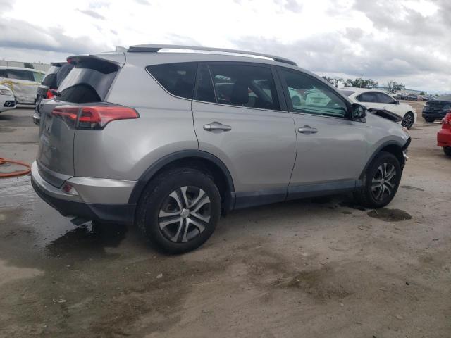 2017 Toyota Rav4 Le VIN: 2T3ZFREV1HW334074 Lot: 58345784