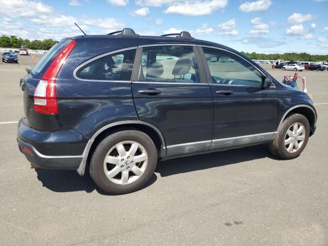 2008 Honda Cr-V Lx VIN: 5J6RE48308L022552 Lot: 57914964