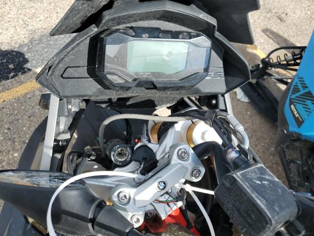 2023 BMW G310 GS WB30G3300PRA56736