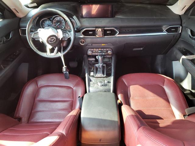 2022 Mazda Cx-5 Preferred VIN: JM3KFBCM1N0524600 Lot: 60529384