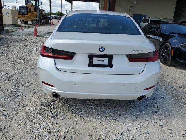 3MW69FF05R8D83296 BMW 3 Series 330I 6