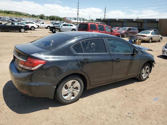 Vin: 2hgfb2f54dh508414, lot: 59590654, honda civic lx 20133