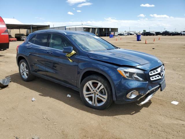 VIN WDCTG4EB4KJ619461 2019 Mercedes-Benz GLA-Class,... no.4