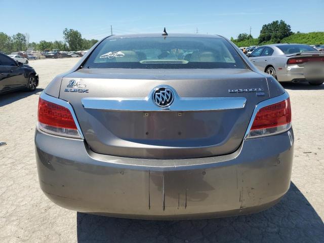 2011 Buick Lacrosse Cxl VIN: 1G4GC5ED7BF335413 Lot: 58947524