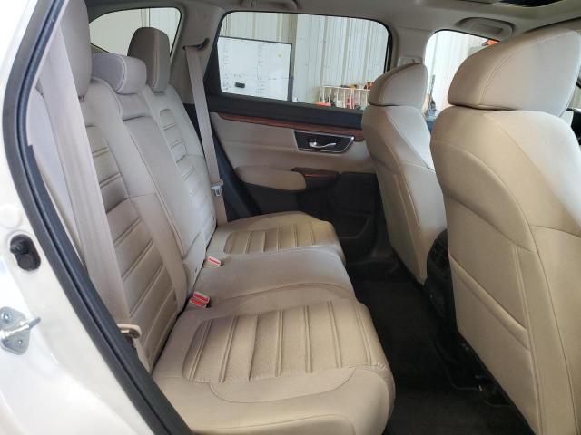 2022 Honda Cr-V Ex VIN: 7FARW2H57NE006991 Lot: 57217274