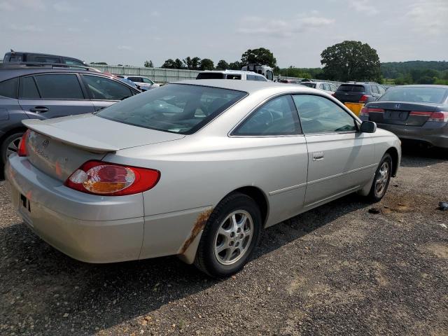 2003 Toyota Camry Solara Se VIN: 2T1CE22P03C024491 Lot: 58987774