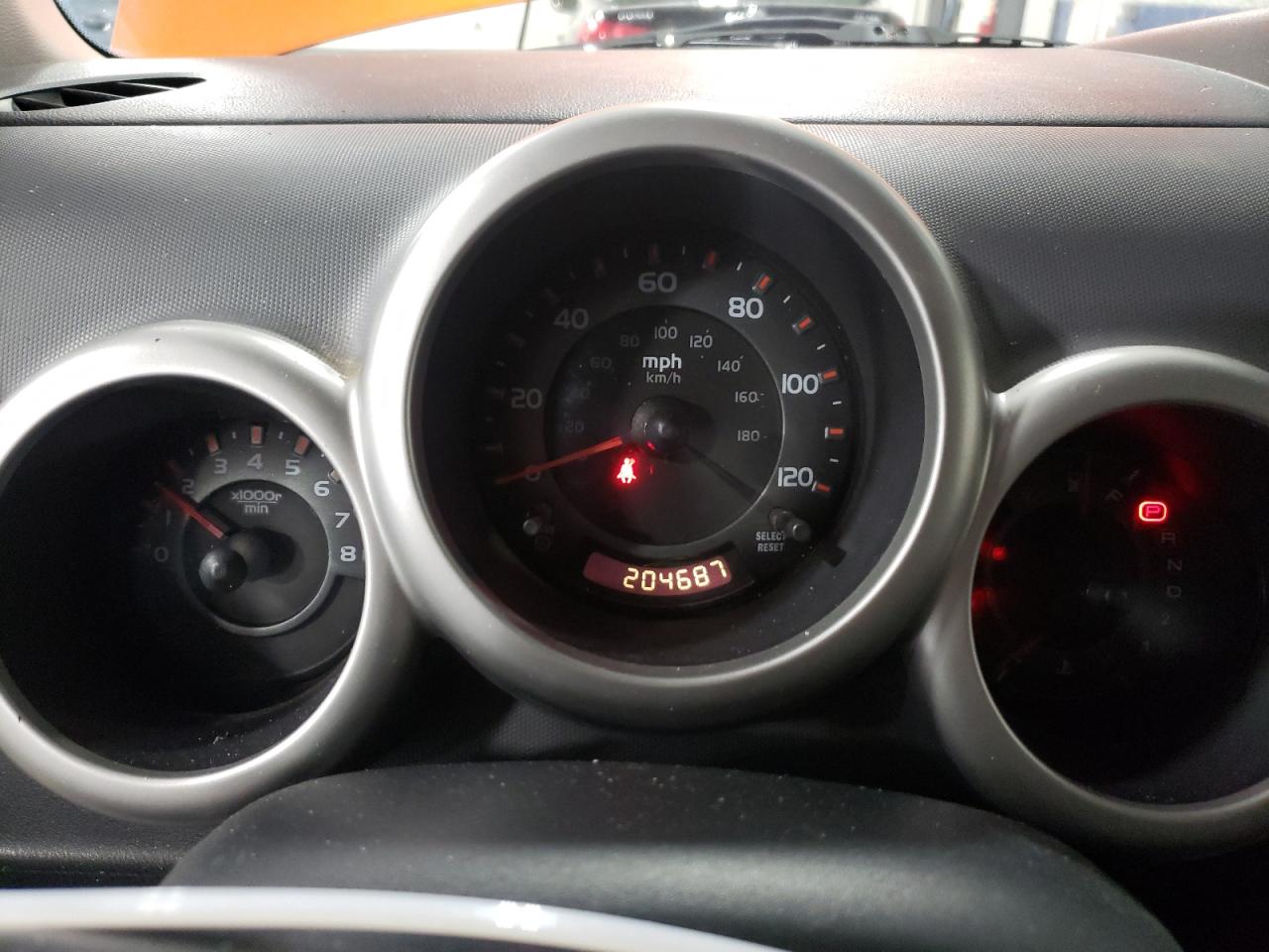 5J6YH28563L049367 2003 Honda Element Ex