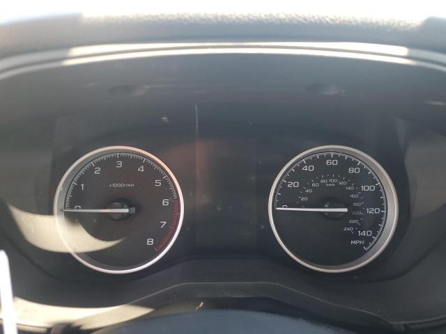 2020 Subaru Forester Limited VIN: JF2SKASC3LH420407 Lot: 59097764