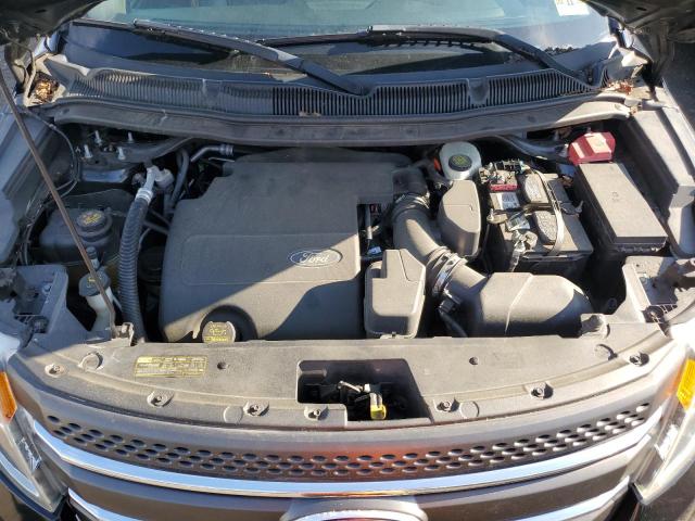 1FMHK8D83CGA14798 2012 Ford Explorer Xlt