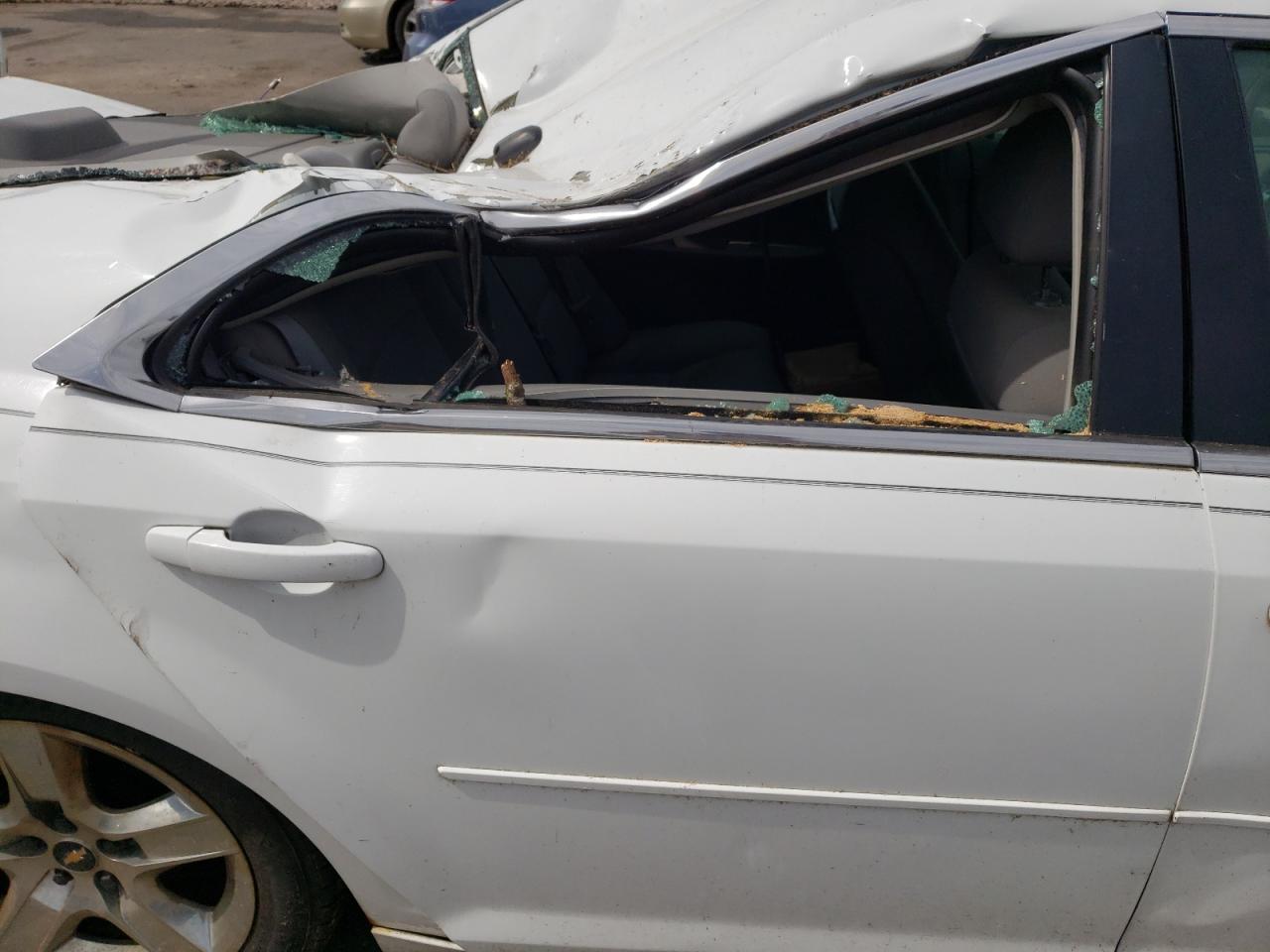 1G1ZH57B994245284 2009 Chevrolet Malibu 1Lt