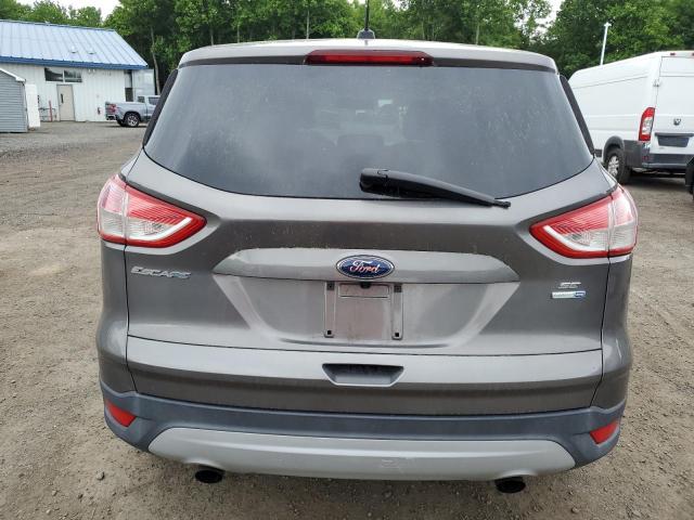 2013 Ford Escape Se VIN: 1FMCU9GX9DUD78658 Lot: 58135594