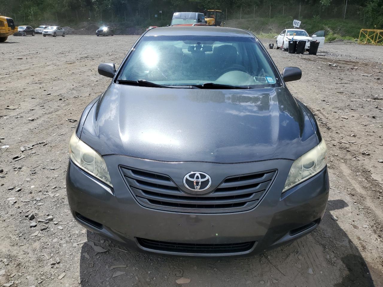 4T1BE46K79U823987 2009 Toyota Camry Base