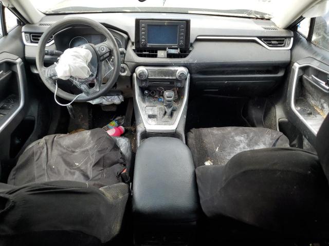 2021 TOYOTA RAV4 XLE - 2T3P1RFV6MW179763