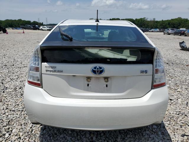 2011 Toyota Prius VIN: JTDKN3DU9B0285678 Lot: 57508314