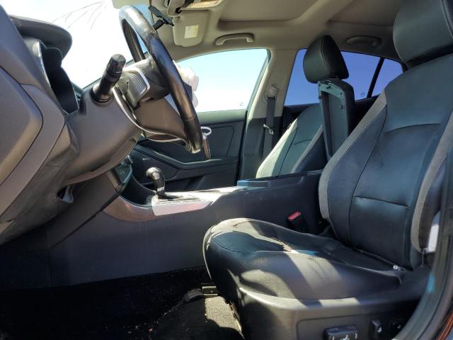 2012 Kia Optima Sx VIN: 5XXGR4A66CG001221 Lot: 57079384