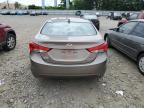 HYUNDAI ELANTRA GL photo