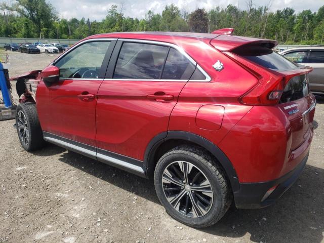 JA4AT5AA0KZ018006 2019 Mitsubishi Eclipse Cross Se