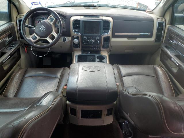 2015 Ram 1500 Longhorn VIN: 1C6RR7PM9FS670858 Lot: 57702504