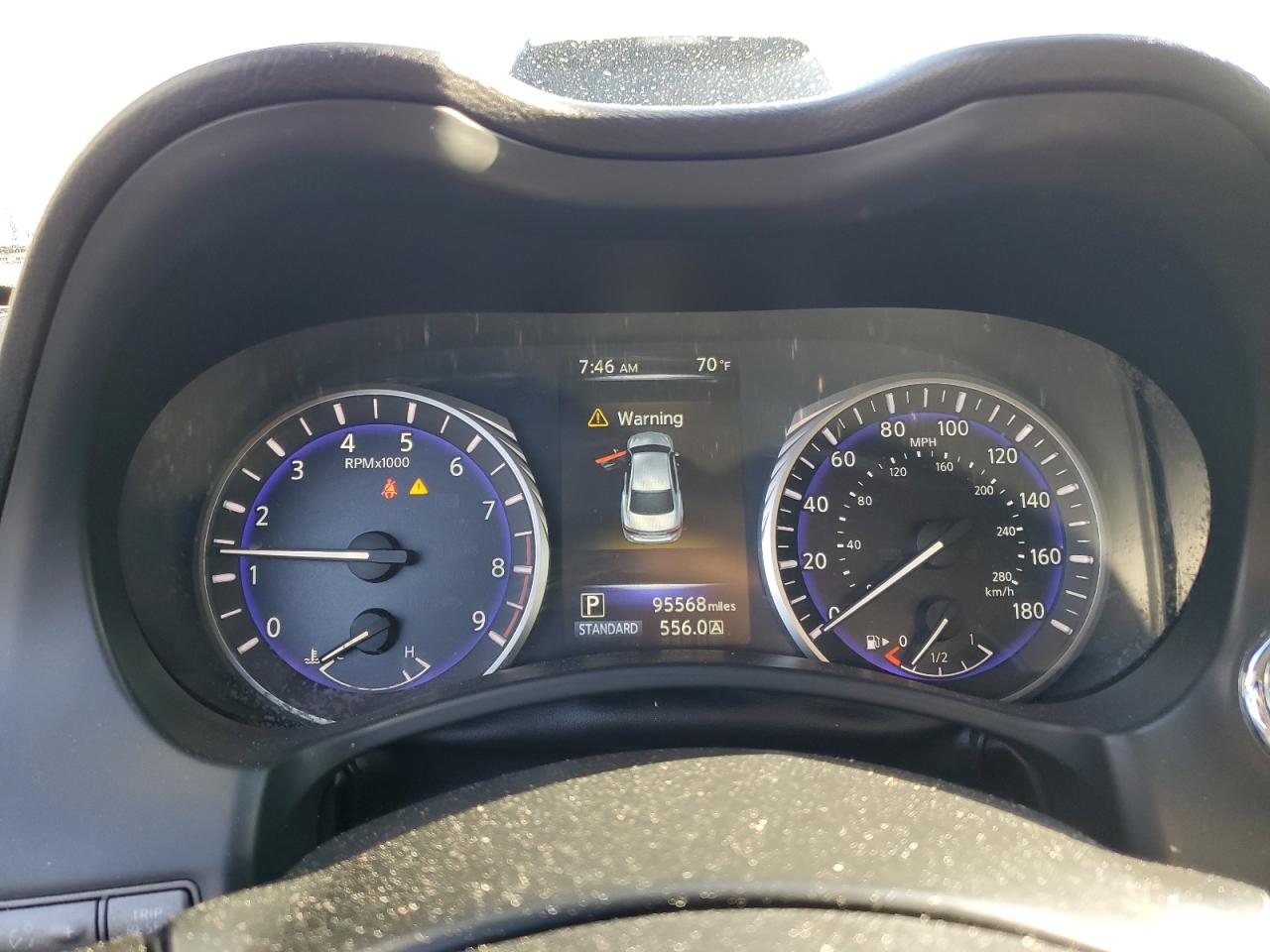 JN1BV7AR8EM698862 2014 Infiniti Q50 Base