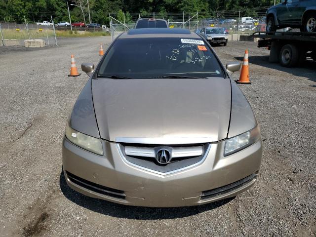 2006 Acura 3.2Tl VIN: 19UUA66226A065804 Lot: 59060024