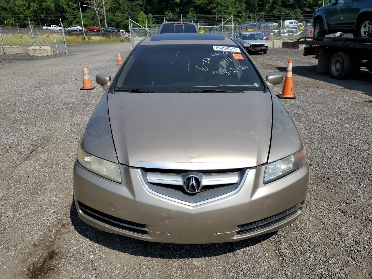 19UUA66226A065804 2006 Acura 3.2Tl