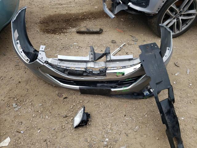 2015 Hyundai Tucson Limited VIN: KM8JU3AG3FU056226 Lot: 57469584