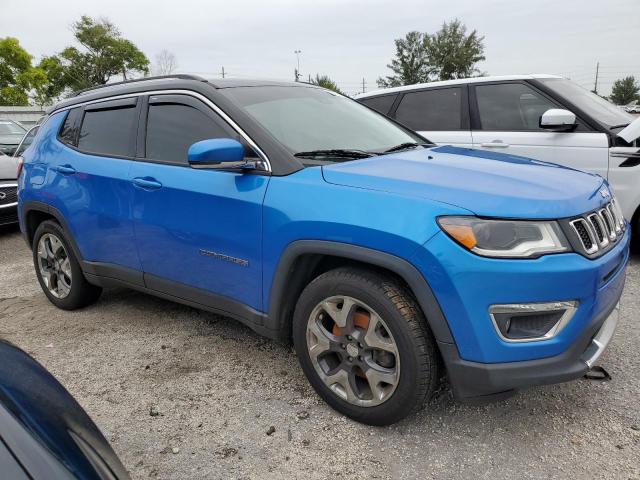 2018 JEEP COMPASS LI - 3C4NJCCB5JT465959
