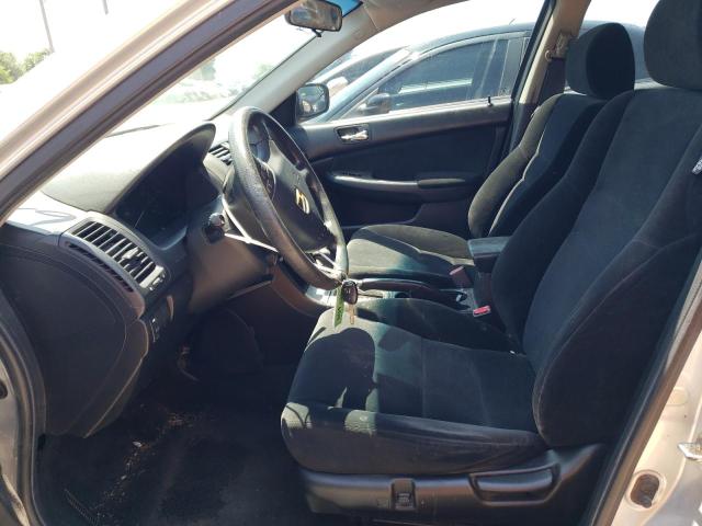 2006 Honda Accord Ex VIN: 1HGCM567X6A096842 Lot: 60127854