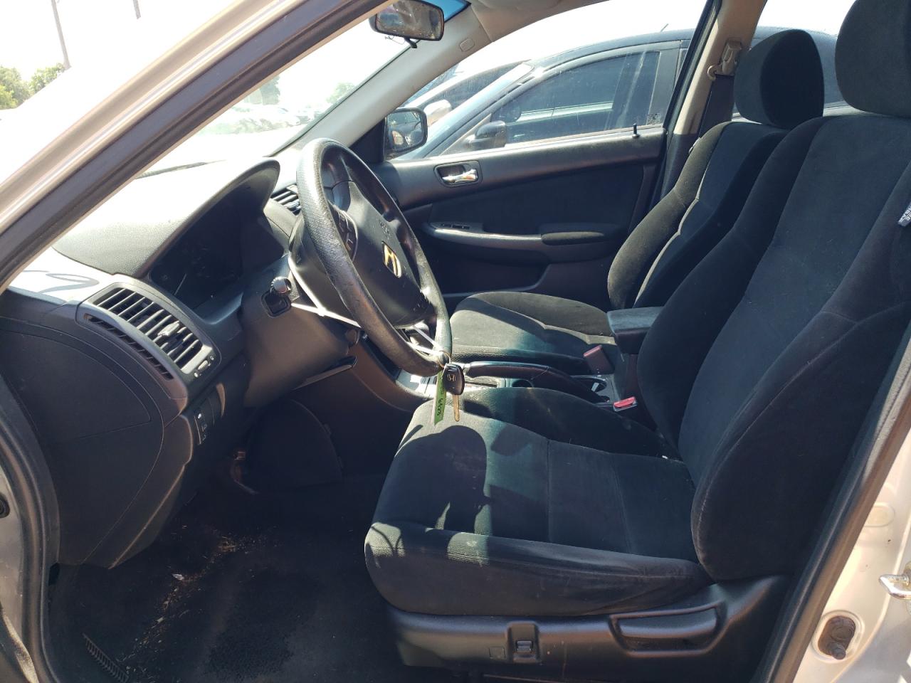 1HGCM567X6A096842 2006 Honda Accord Ex