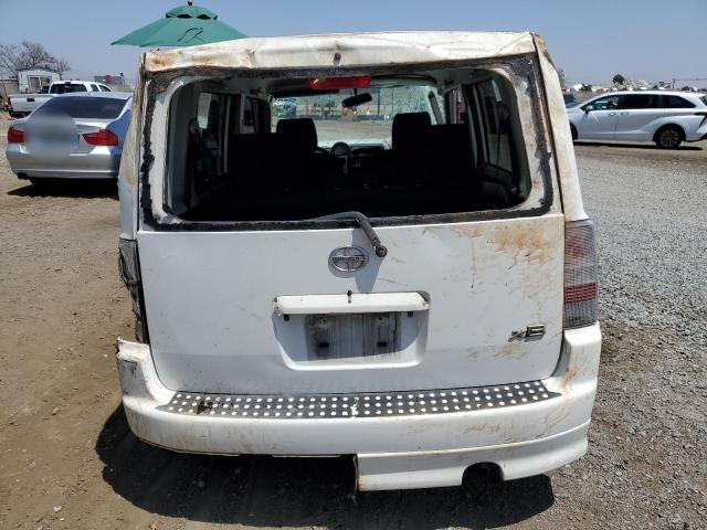 2004 Toyota Scion Xb VIN: JTLKT324640131168 Lot: 56920284