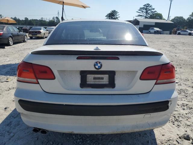 2010 BMW 328 I VIN: WBAWL1C52AP492079 Lot: 58868364