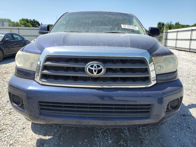 2008 Toyota Sequoia Sr5 VIN: 5TDZY64A38S001593 Lot: 57197324