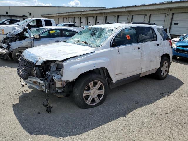 2015 GMC TERRAIN SL - 2GKFLWEK0F6376653